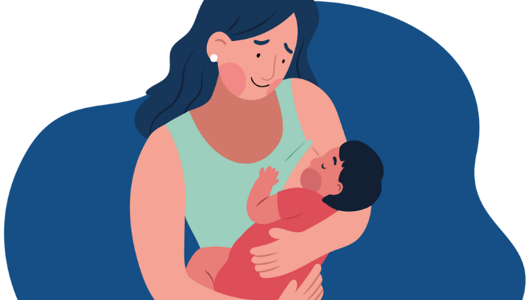 Bienestar y logros - Lactancia Materna